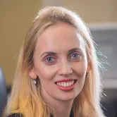 Dr. Clodagh Buckley
Cedarville Medical Centre