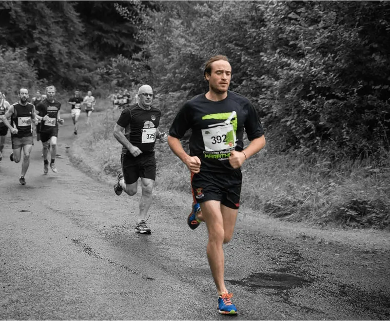 Diarmuid Sexton - GP, Doctor & Dental Website Design
